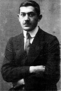 Daniel Weiskopf