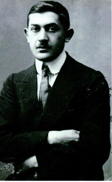 Dr. David Weiskopf
